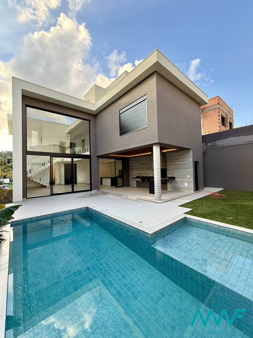 Casa de Condomínio, 4 quartos - Foto 4