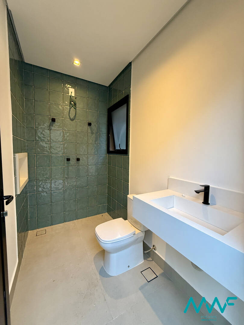 Casa de Condomínio, 4 quartos - Foto 18