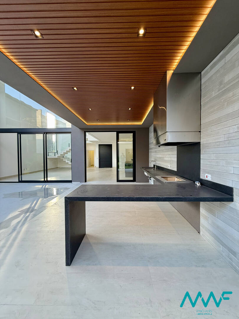 Casa de Condomínio, 4 quartos - Foto 7