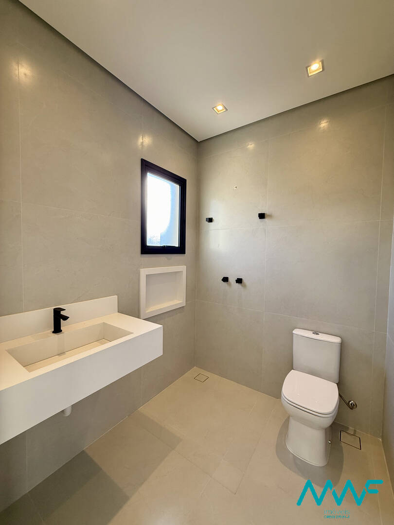 Casa de Condomínio, 4 quartos - Foto 21