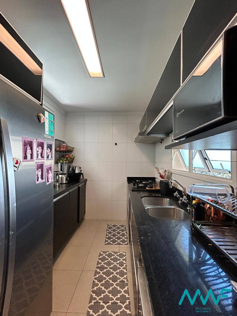 Apartamento, 3 quartos, 122 m² - Foto 8