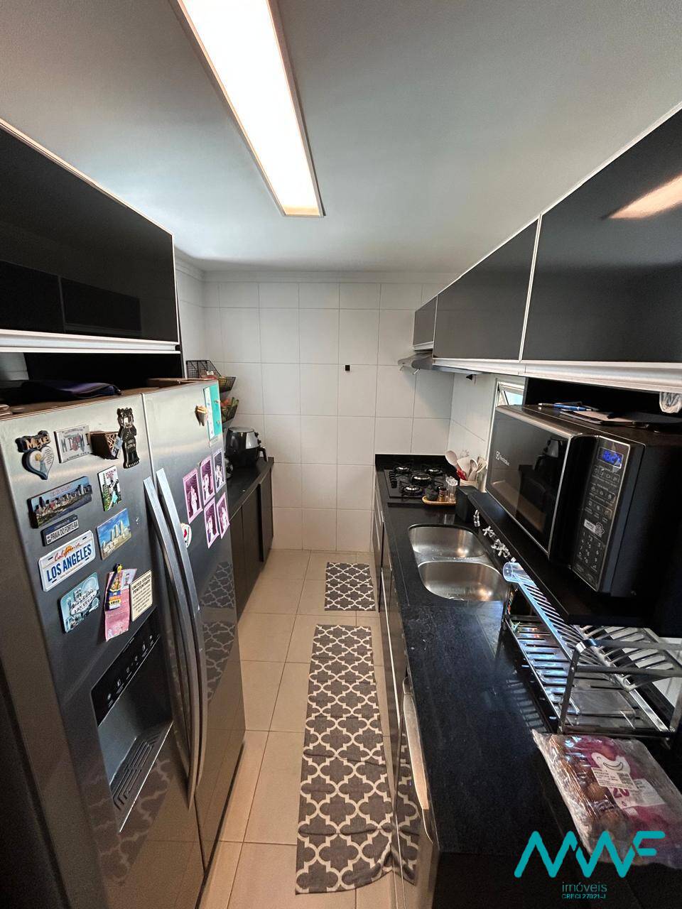 Apartamento, 3 quartos, 122 m² - Foto 9