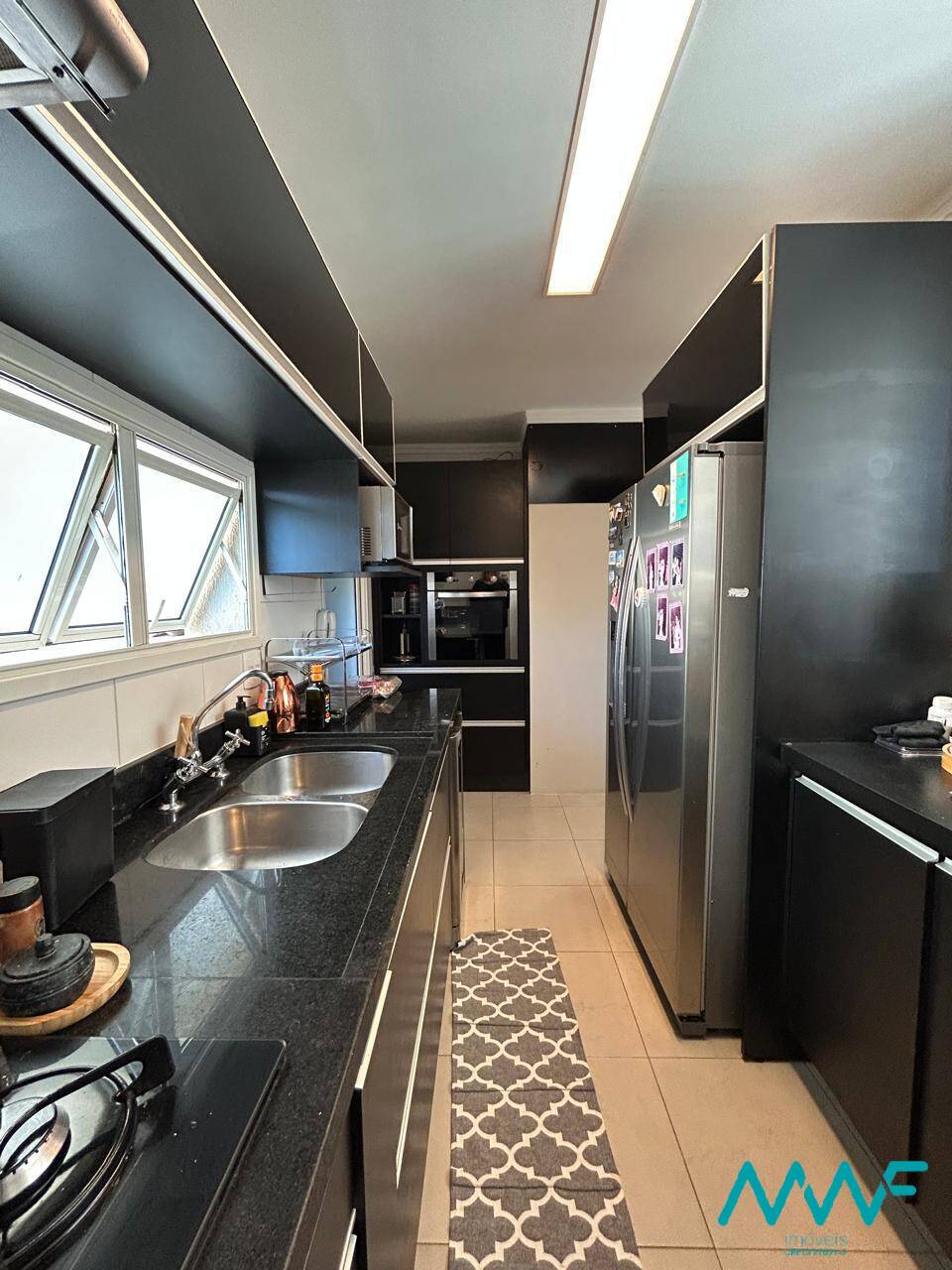 Apartamento, 3 quartos, 122 m² - Foto 11