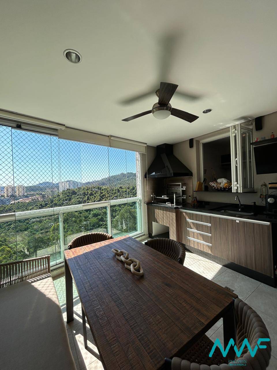 Apartamento, 3 quartos, 122 m² - Foto 1