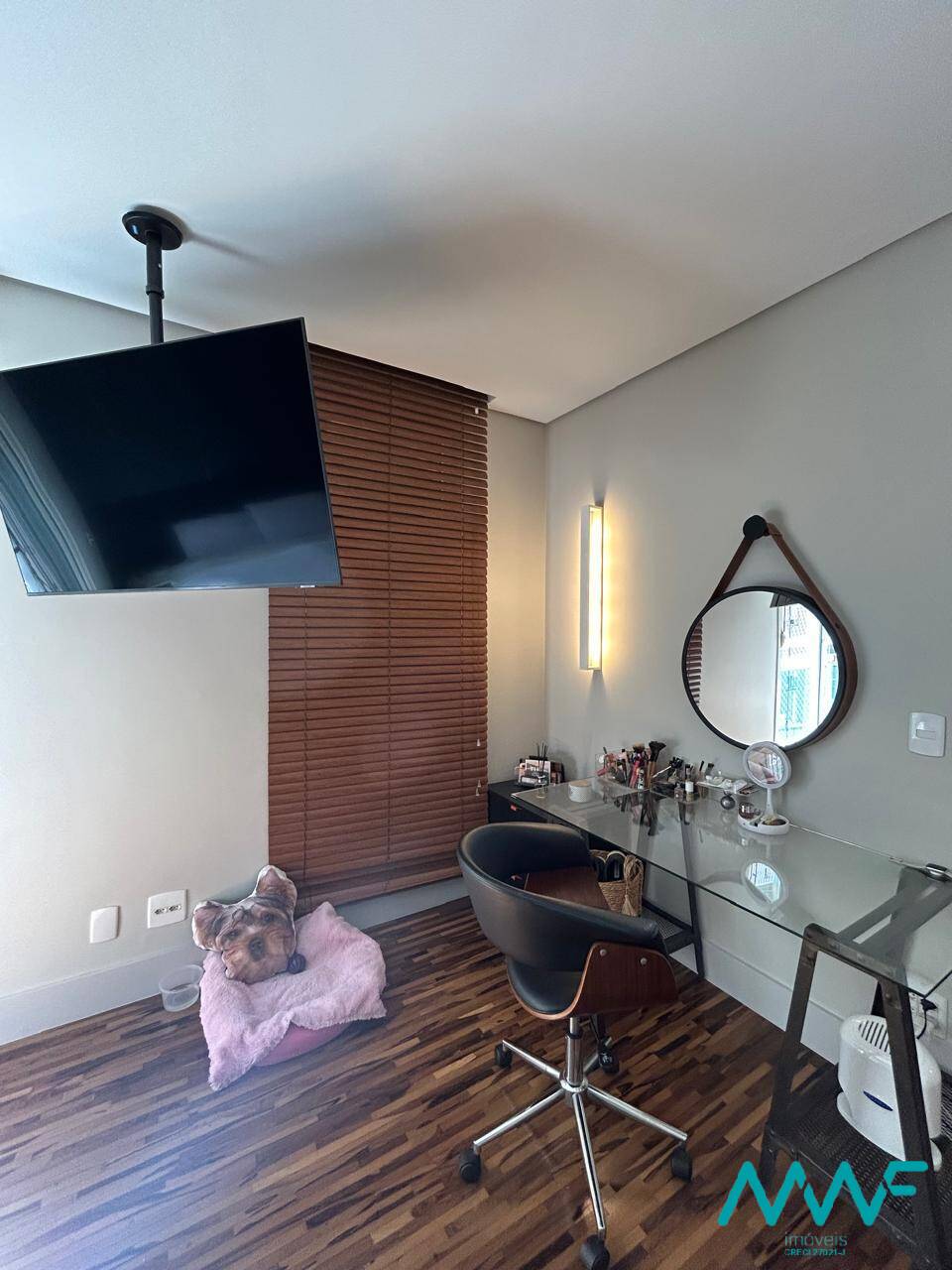 Apartamento, 3 quartos, 122 m² - Foto 13