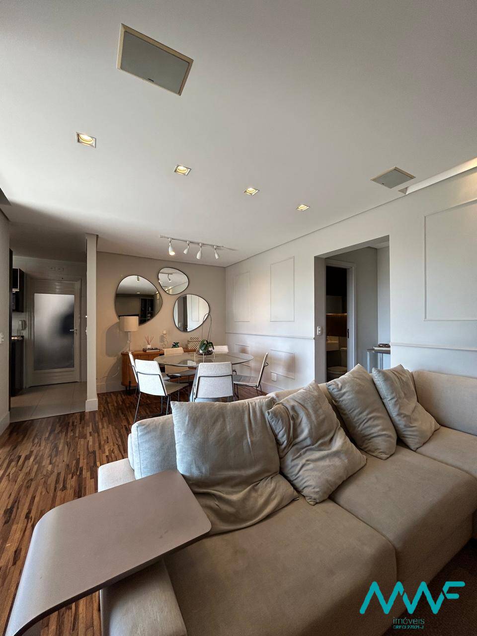 Apartamento, 3 quartos, 122 m² - Foto 6