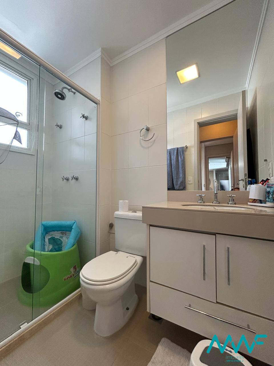 Apartamento, 3 quartos, 122 m² - Foto 18
