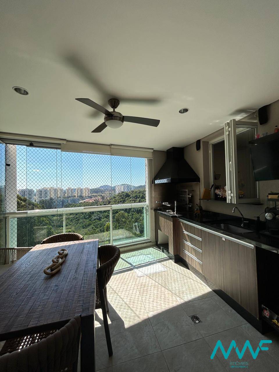 Apartamento, 3 quartos, 122 m² - Foto 7