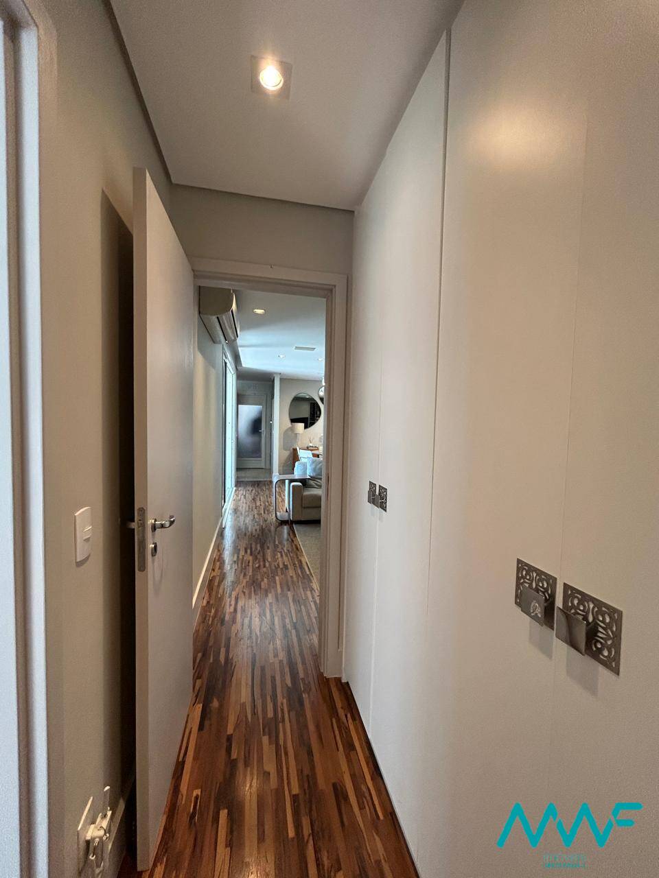Apartamento, 3 quartos, 122 m² - Foto 19