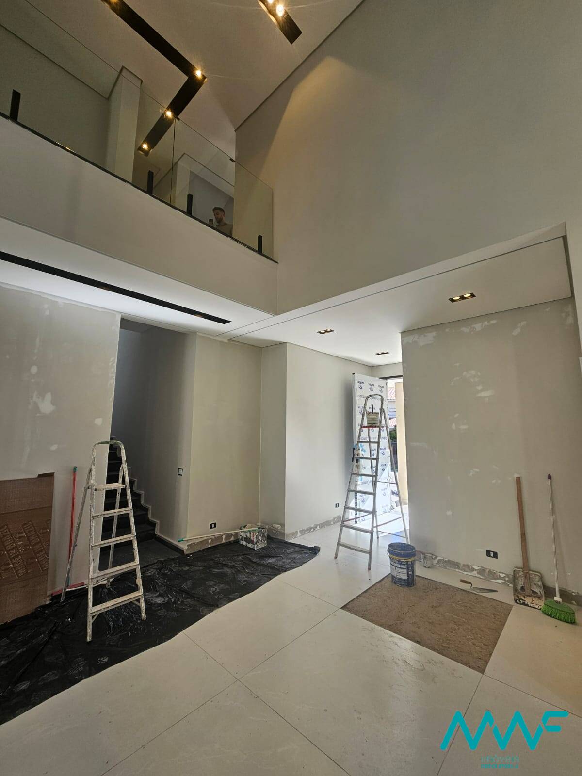 Casa de Condomínio, 4 quartos - Foto 5