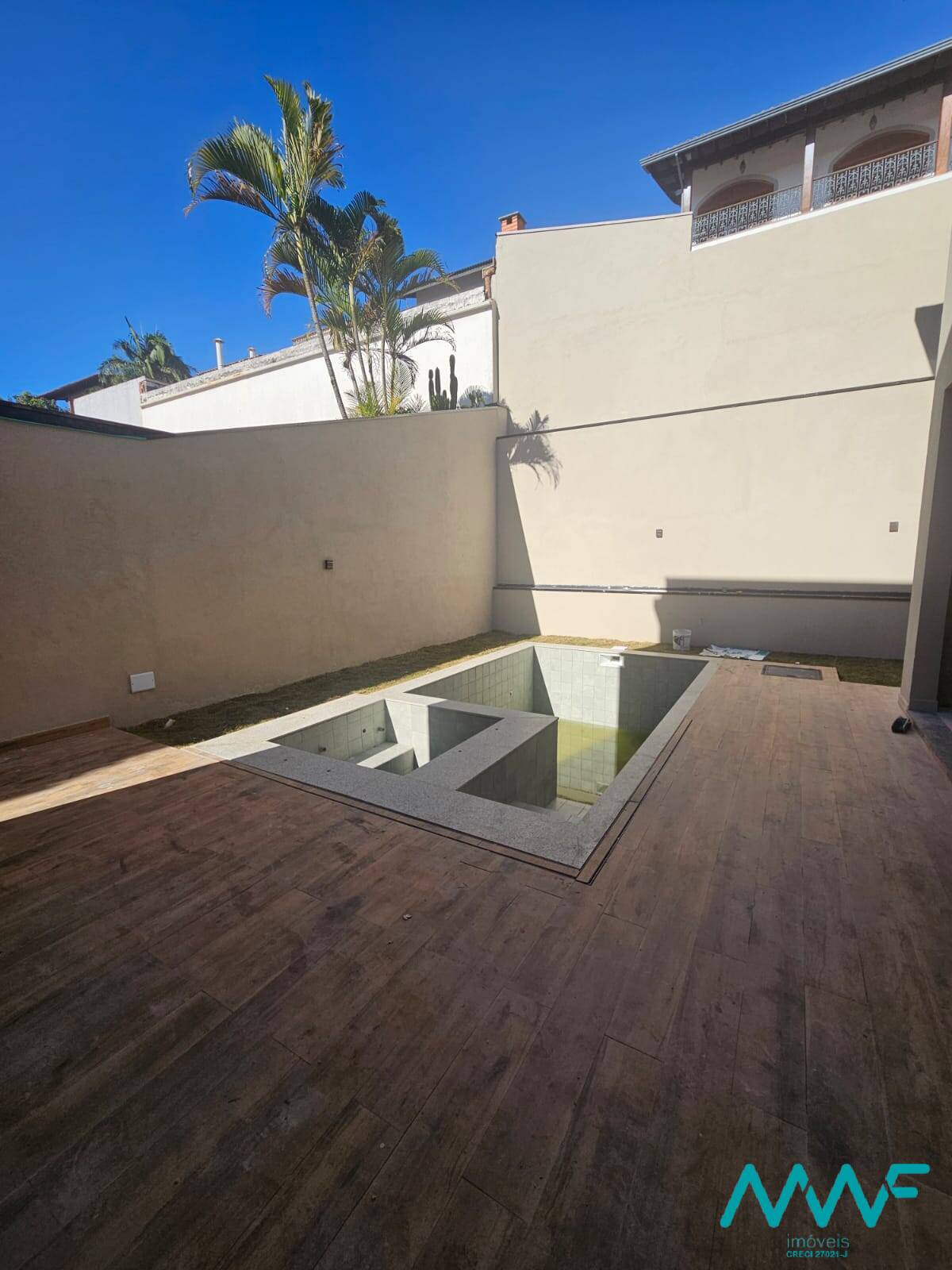 Casa de Condomínio, 4 quartos - Foto 9