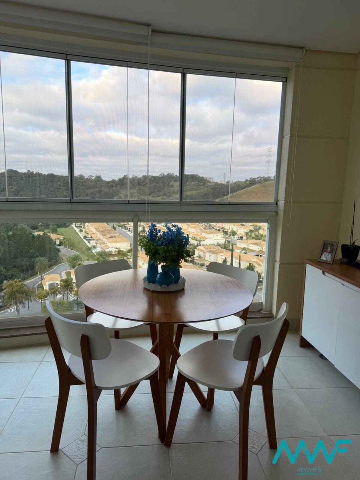 Apartamento, 3 quartos, 133 m² - Foto 4