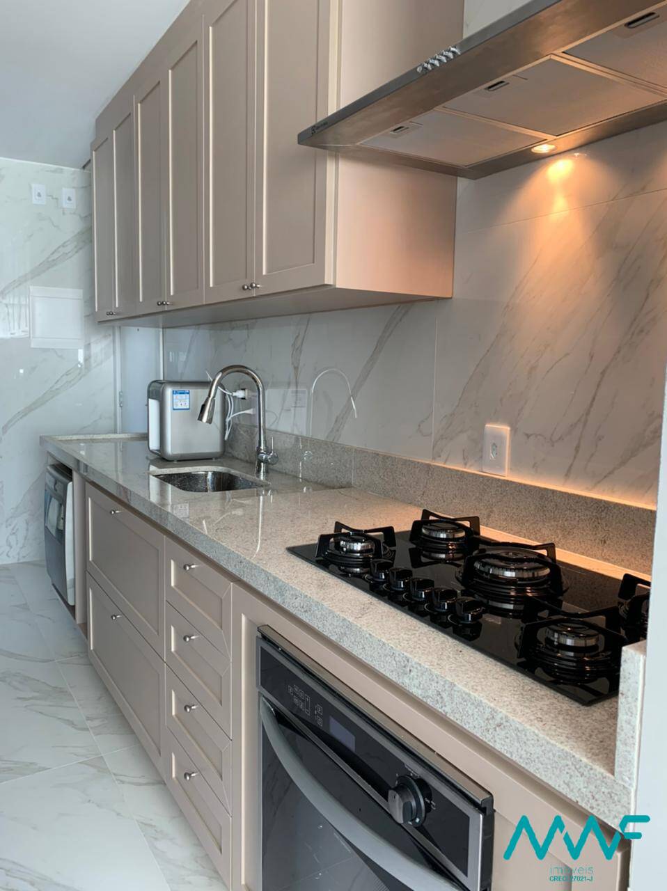 Apartamento, 3 quartos, 133 m² - Foto 6
