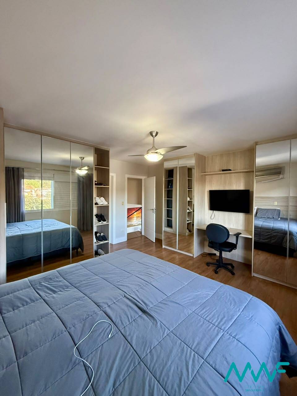 Casa de Condomínio, 4 quartos - Foto 15