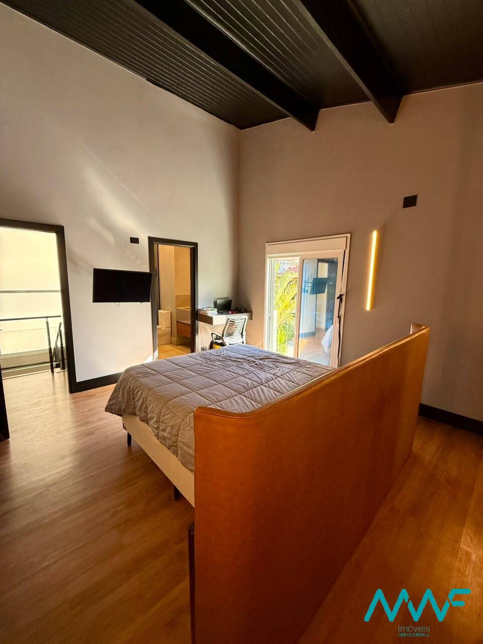 Casa de Condomínio, 4 quartos - Foto 16