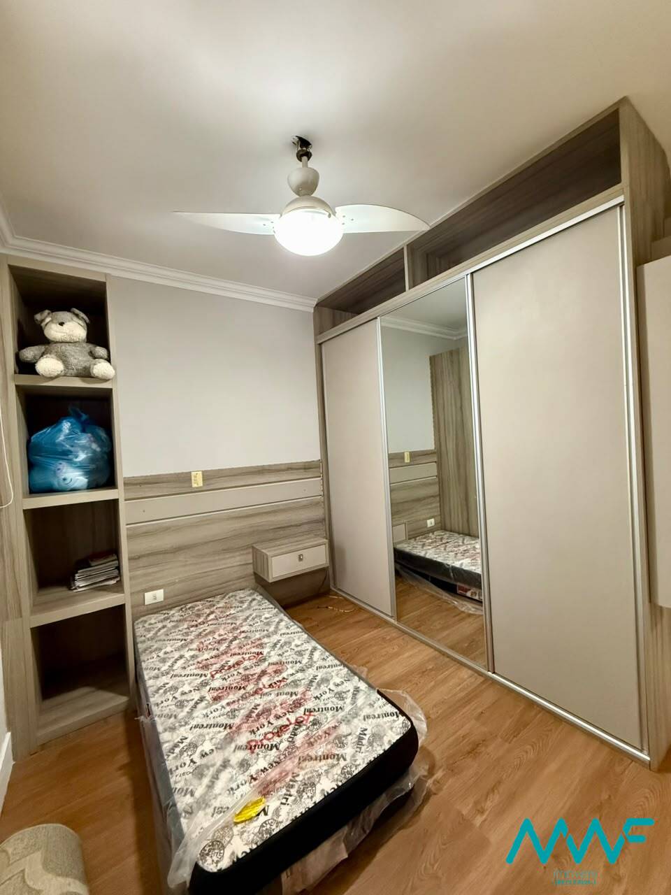 Casa de Condomínio, 4 quartos - Foto 21