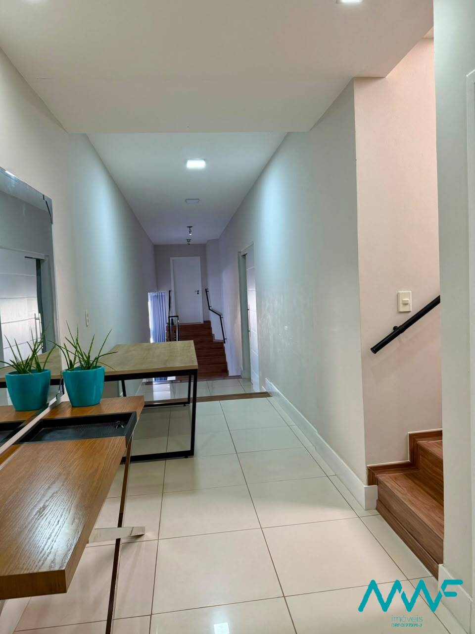 Casa de Condomínio, 4 quartos - Foto 26