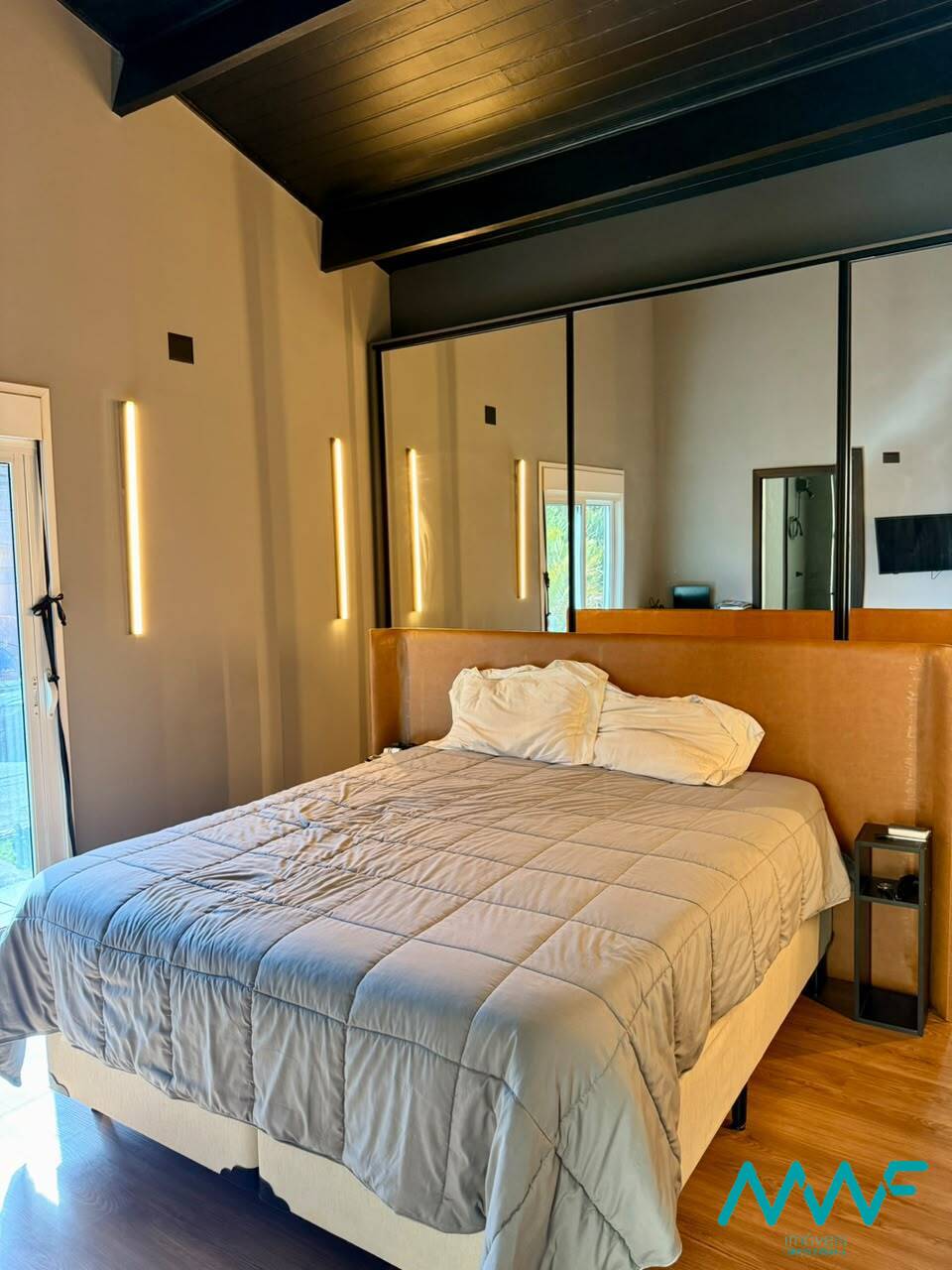 Casa de Condomínio, 4 quartos - Foto 28