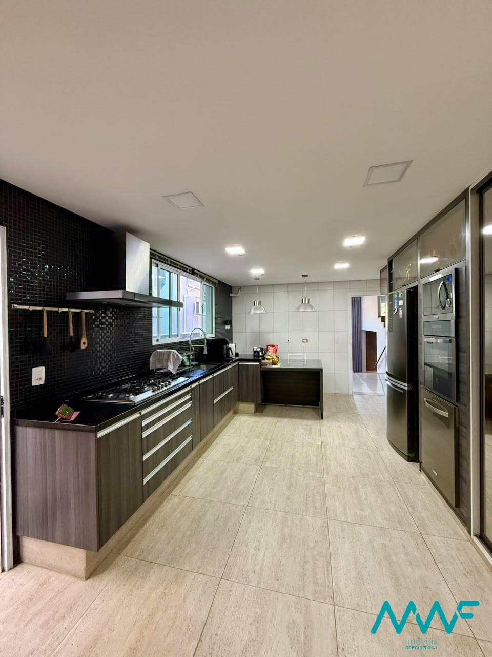 Casa de Condomínio, 4 quartos - Foto 9