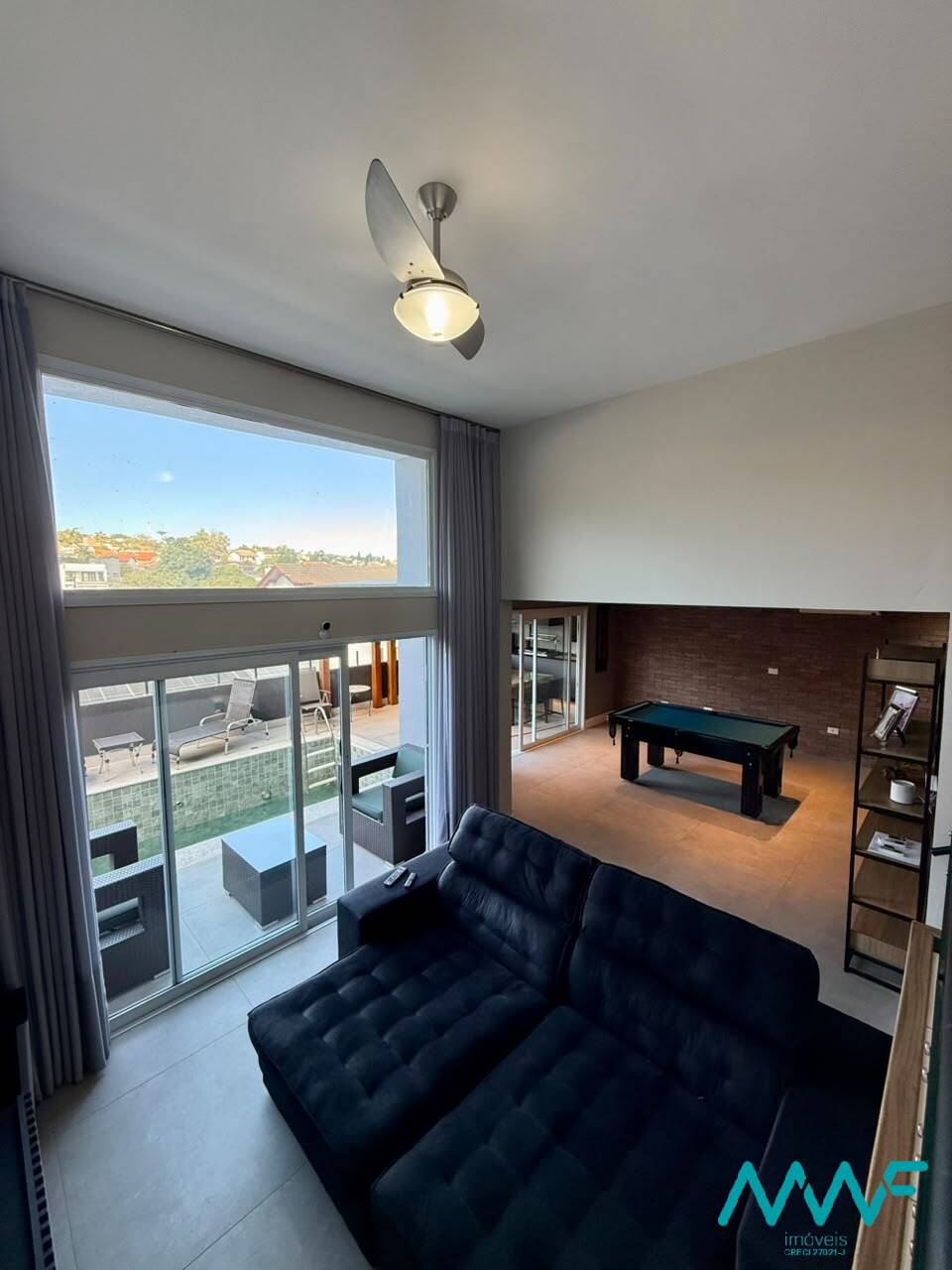 Casa de Condomínio, 4 quartos - Foto 7