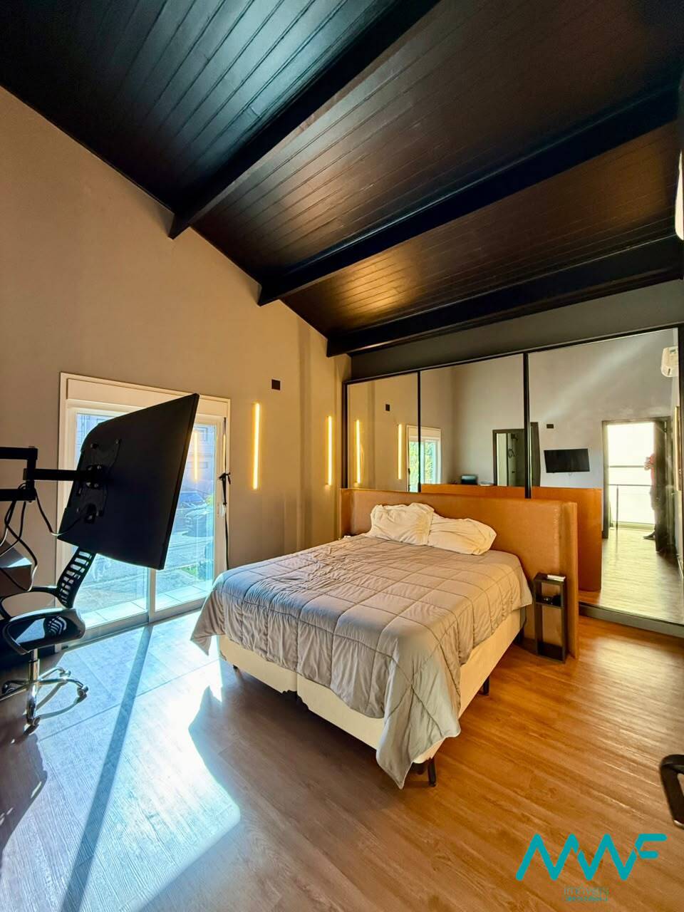 Casa de Condomínio, 4 quartos - Foto 31