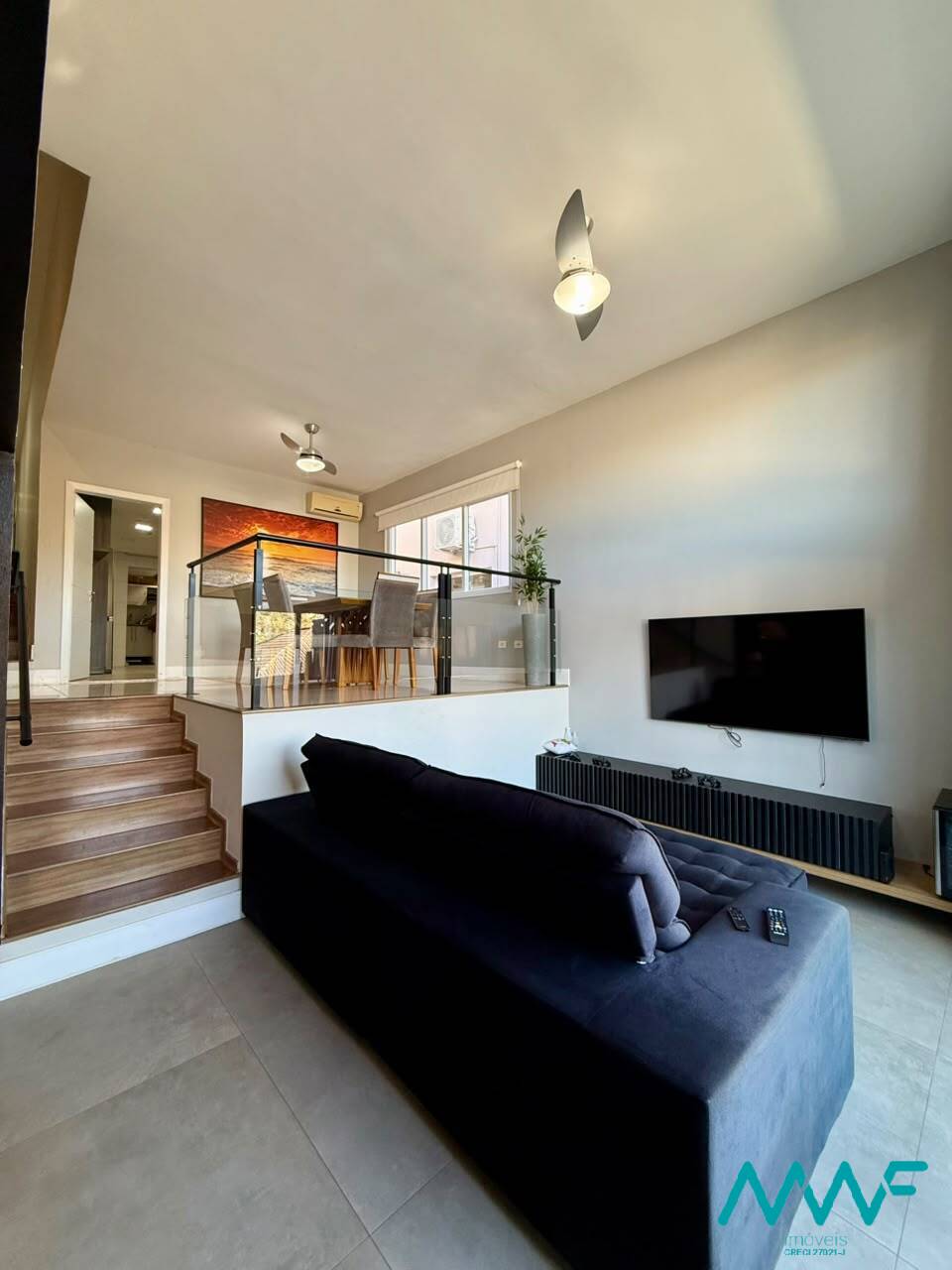 Casa de Condomínio, 4 quartos - Foto 30