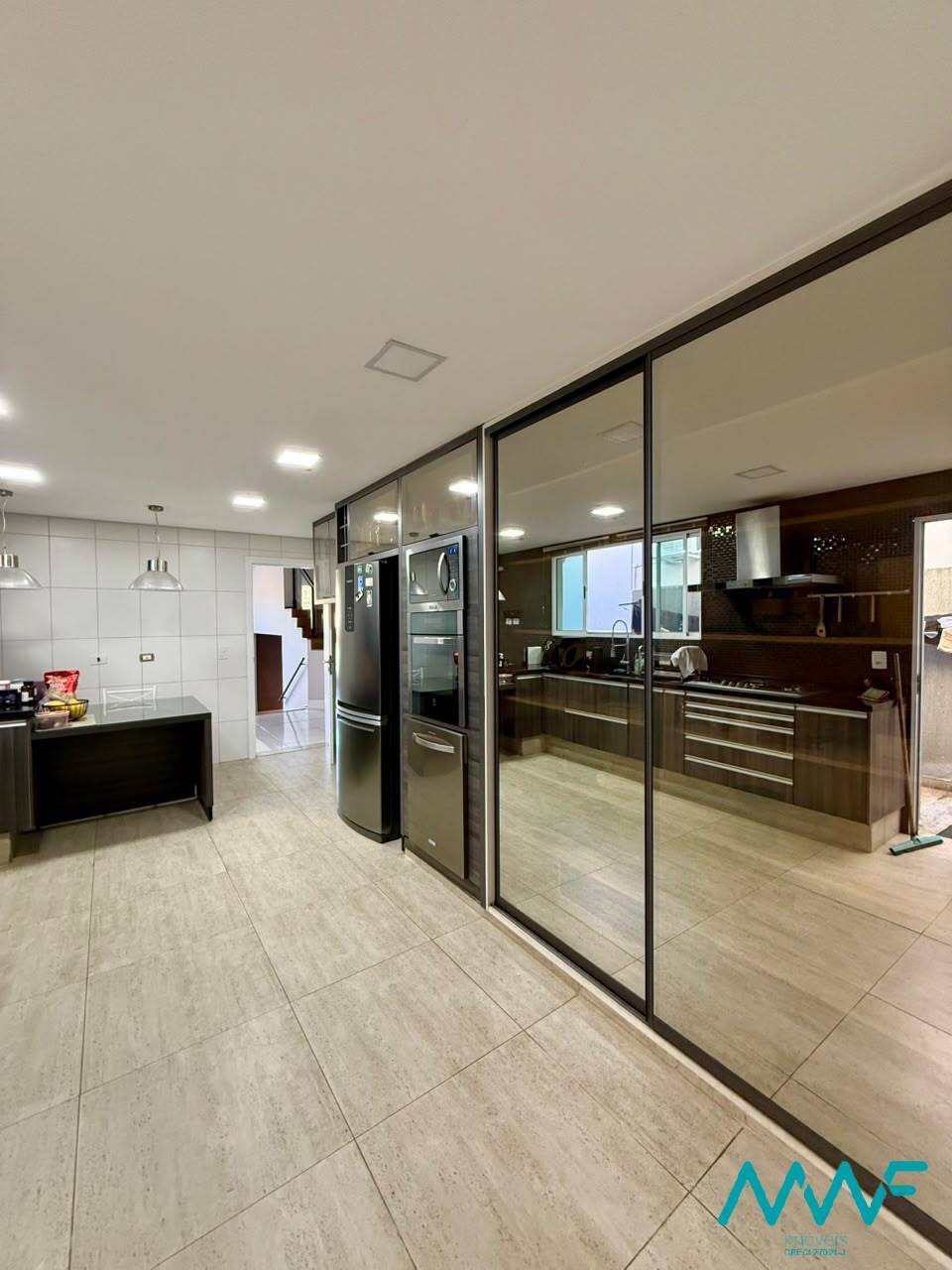 Casa de Condomínio, 4 quartos - Foto 33