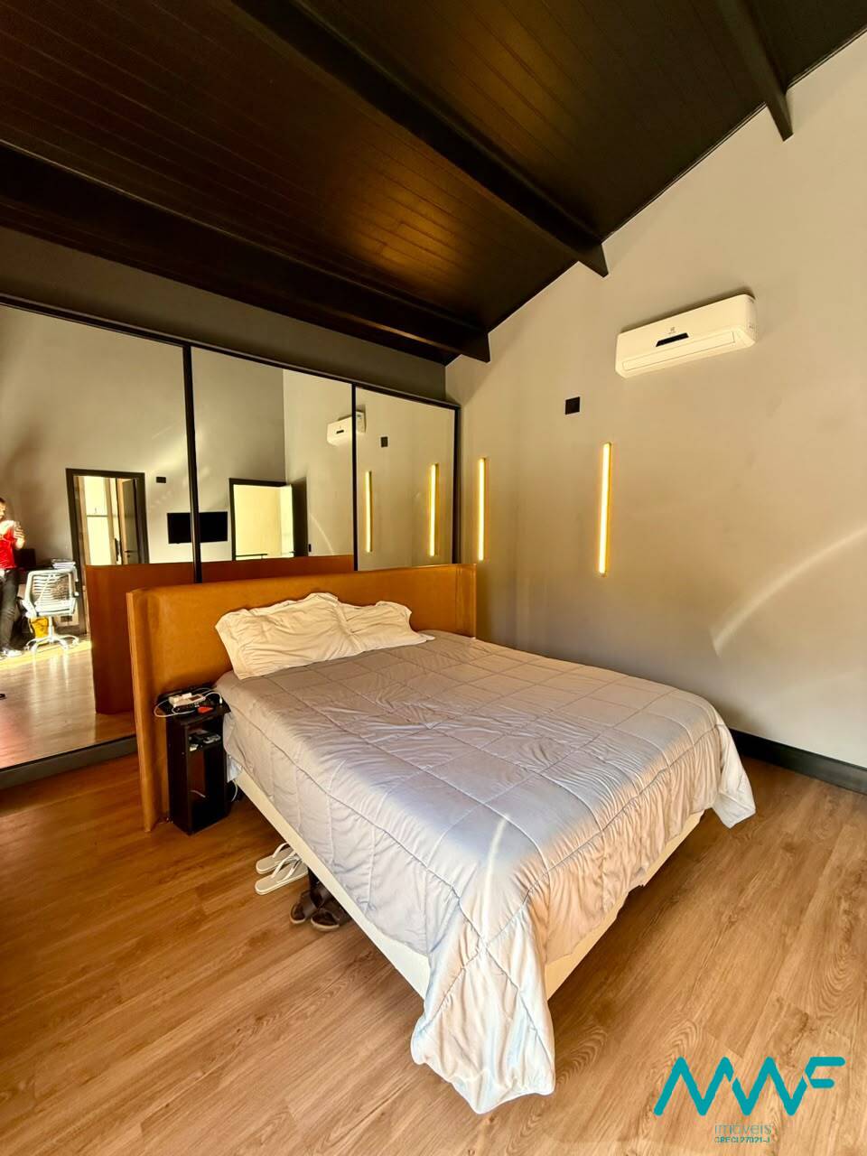 Casa de Condomínio, 4 quartos - Foto 32