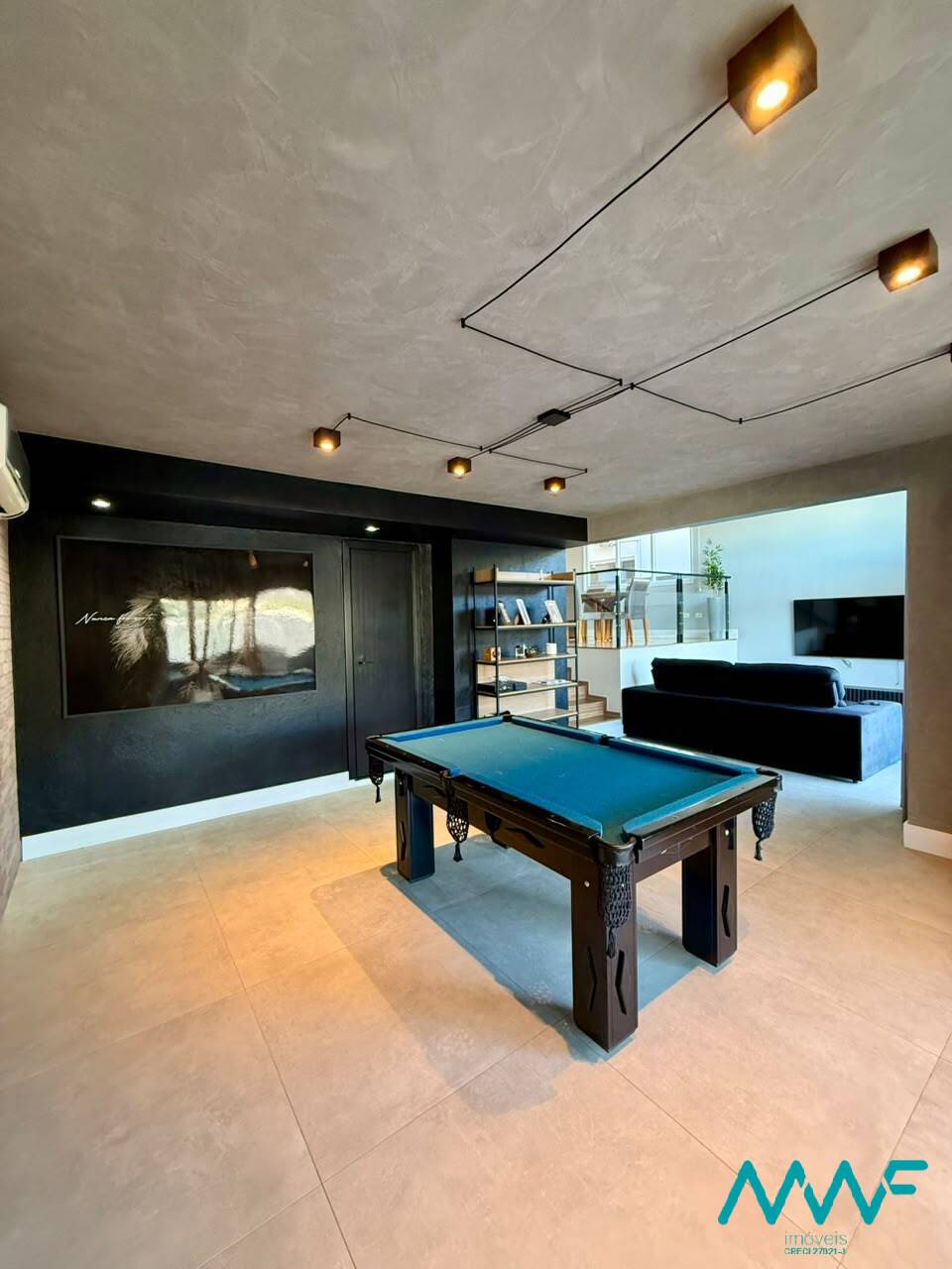 Casa de Condomínio, 4 quartos - Foto 6