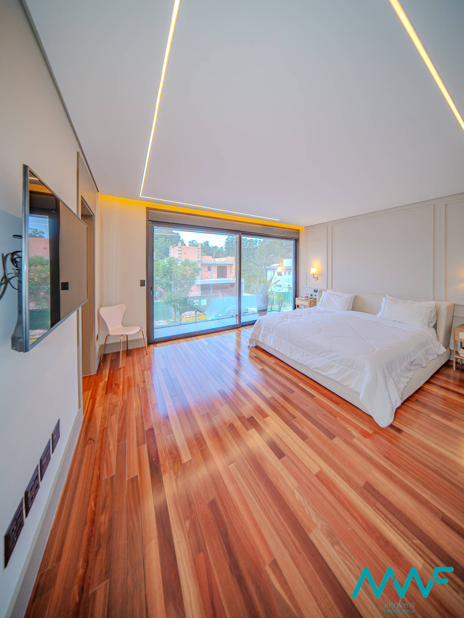 Casa de Condomínio, 4 quartos - Foto 19