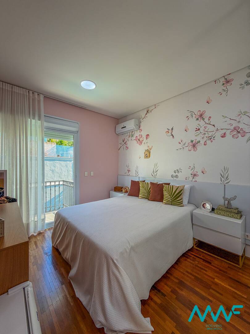 Casa de Condomínio, 4 quartos - Foto 18