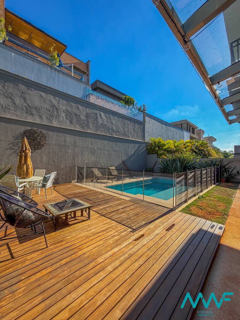 Casa de Condomínio, 4 quartos - Foto 4