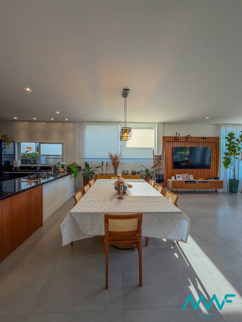 Casa de Condomínio, 4 quartos - Foto 7