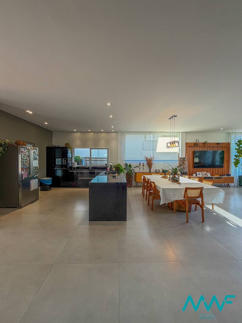 Casa de Condomínio, 4 quartos - Foto 10