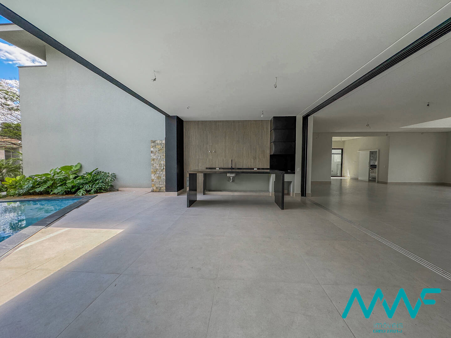 Casa de Condomínio, 5 quartos - Foto 8