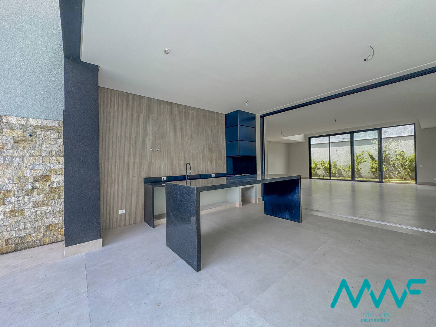 Casa de Condomínio, 5 quartos - Foto 6