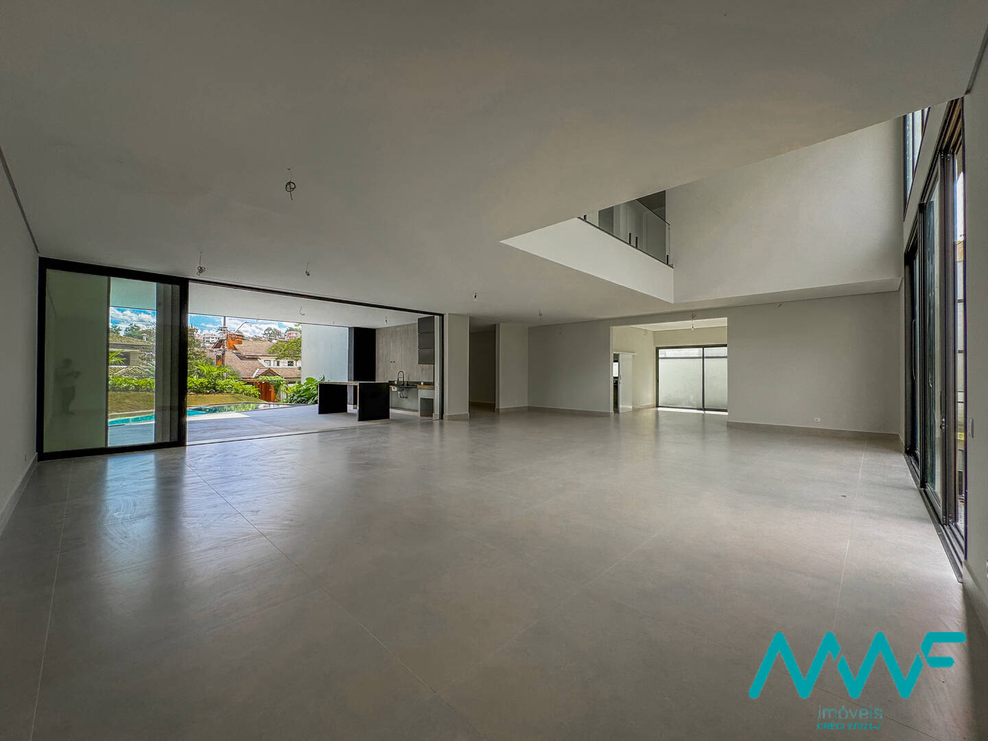 Casa de Condomínio, 5 quartos - Foto 9
