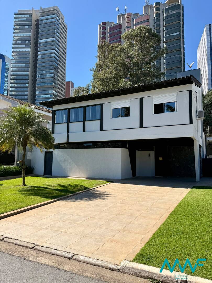 Casa de Condomínio, 5 quartos - Foto 1