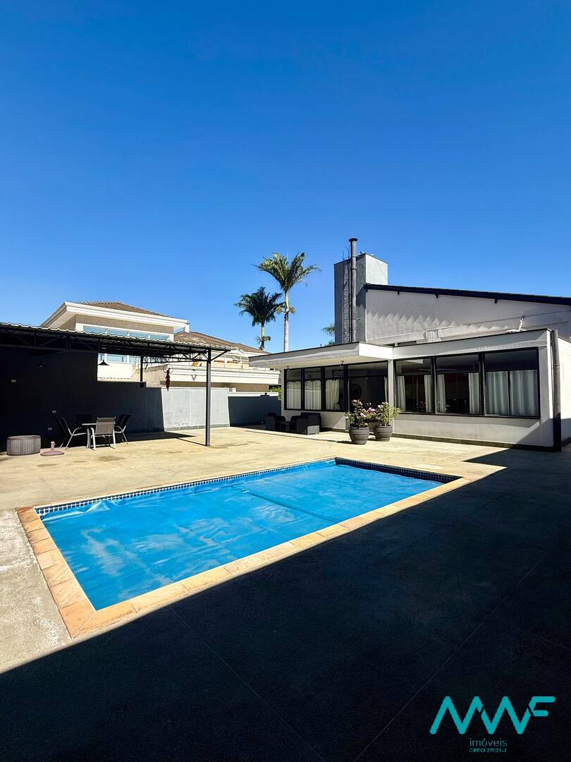Casa de Condomínio, 5 quartos - Foto 4