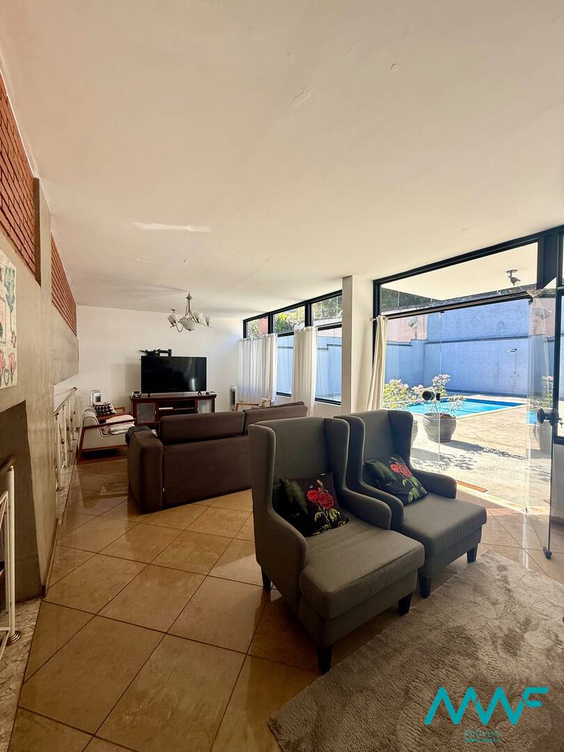 Casa de Condomínio, 5 quartos - Foto 5