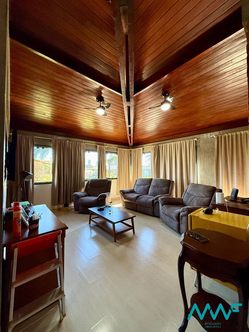 Casa de Condomínio, 5 quartos - Foto 6