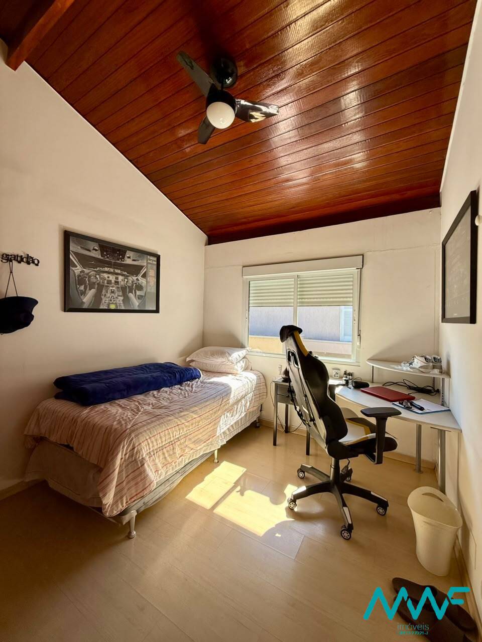 Casa de Condomínio, 5 quartos - Foto 7