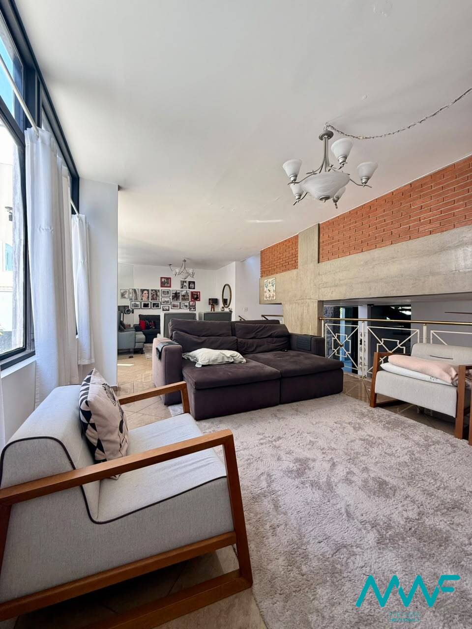 Casa de Condomínio, 5 quartos - Foto 9