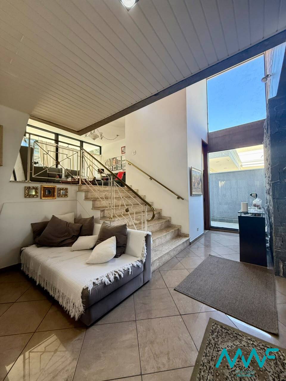 Casa de Condomínio, 5 quartos - Foto 10