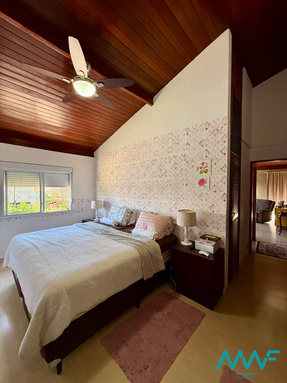Casa de Condomínio, 5 quartos - Foto 8
