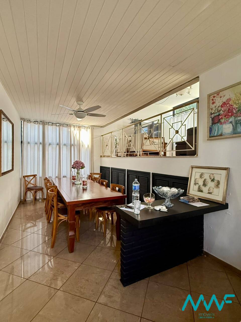Casa de Condomínio, 5 quartos - Foto 12