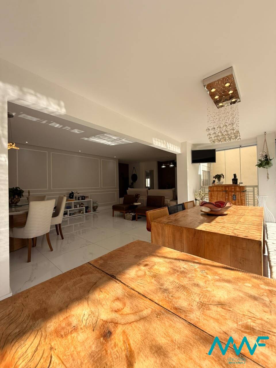 Apartamento, 3 quartos, 158 m² - Foto 4