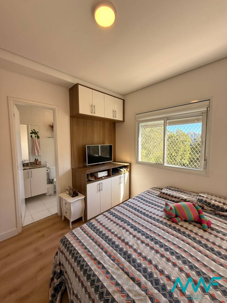 Apartamento, 3 quartos, 158 m² - Foto 19