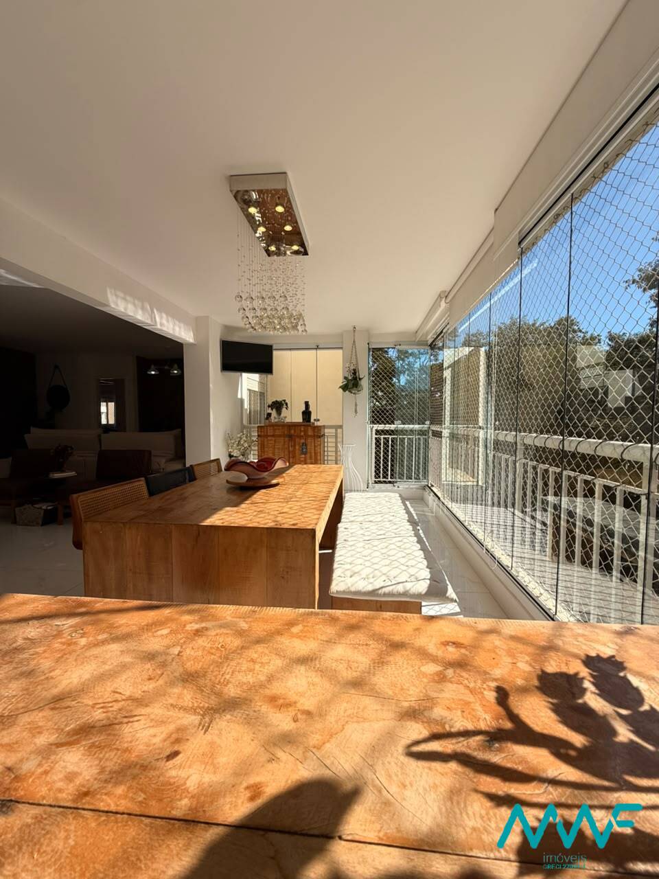 Apartamento, 3 quartos, 158 m² - Foto 2
