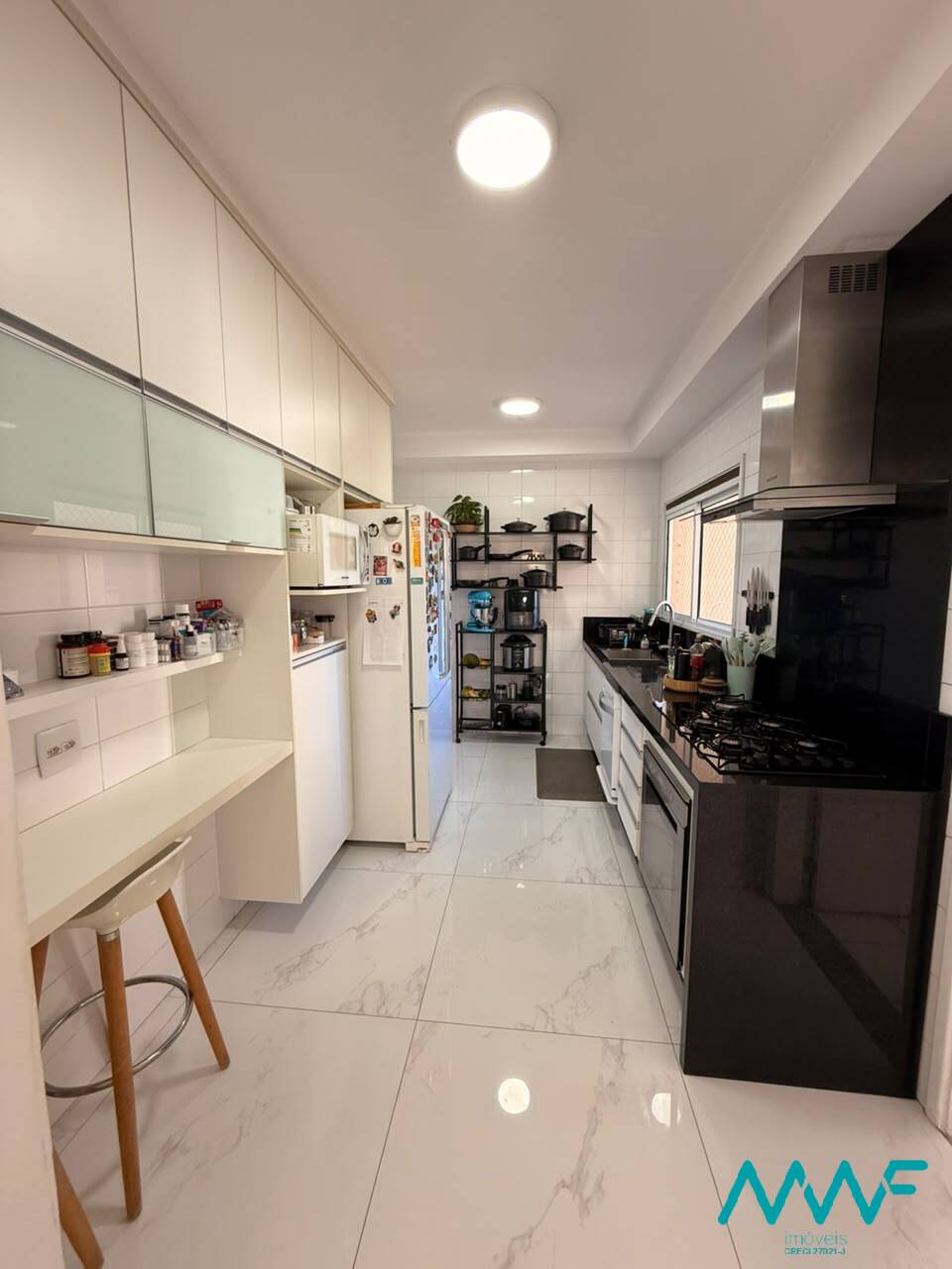 Apartamento, 3 quartos, 158 m² - Foto 15